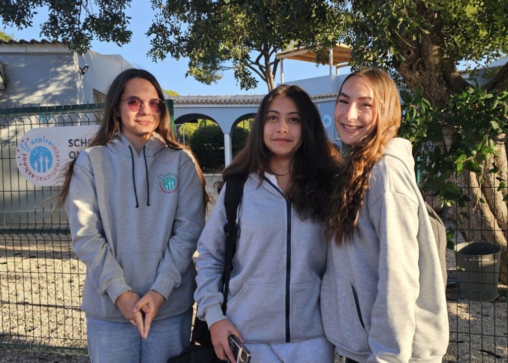 AIS Secondary School