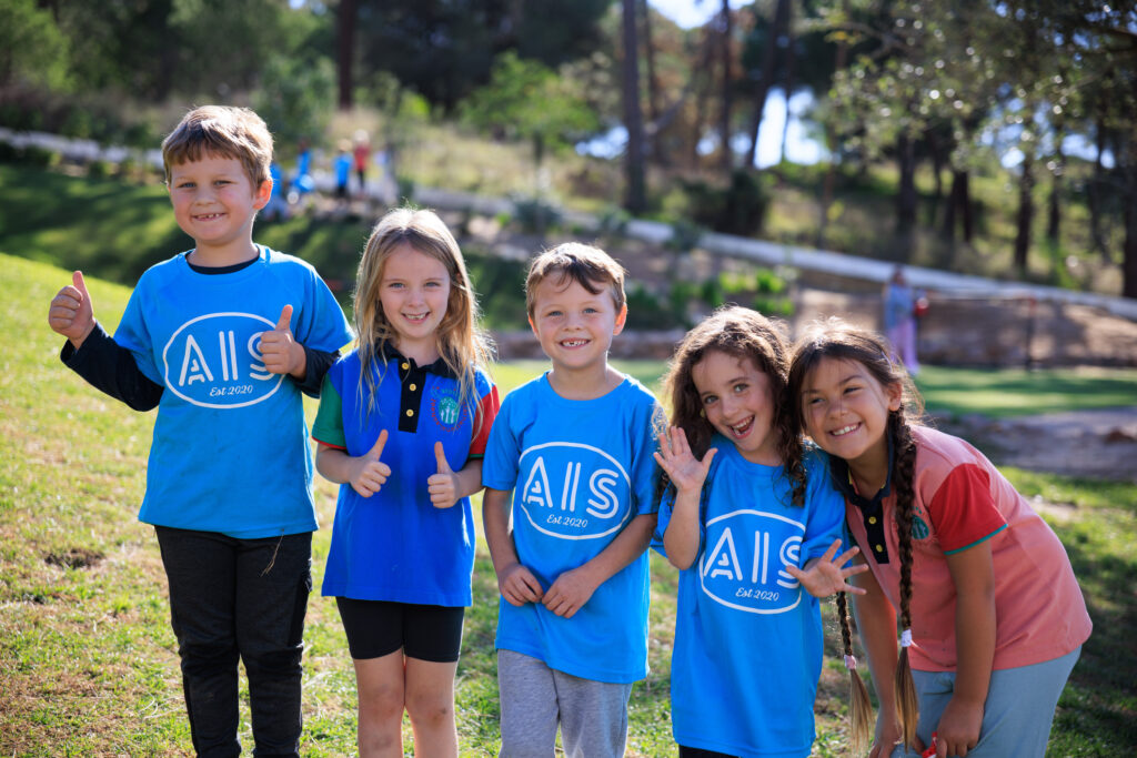 AIS Preschool