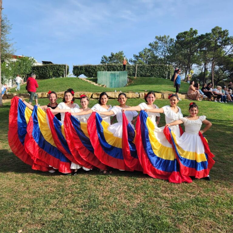 a reflection on our incredible multicultural fair