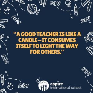 education is not the filling of a pail but the lighting of a fire. (1)