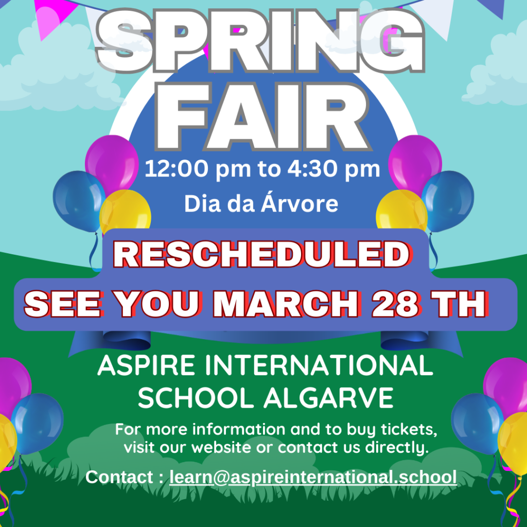 Spring Fair