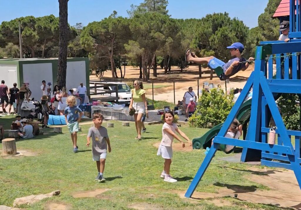 A Wonderful Community Day at Aspire: The Two Rachaels Family Market a wonderful community day at aspire the two rachaels family market