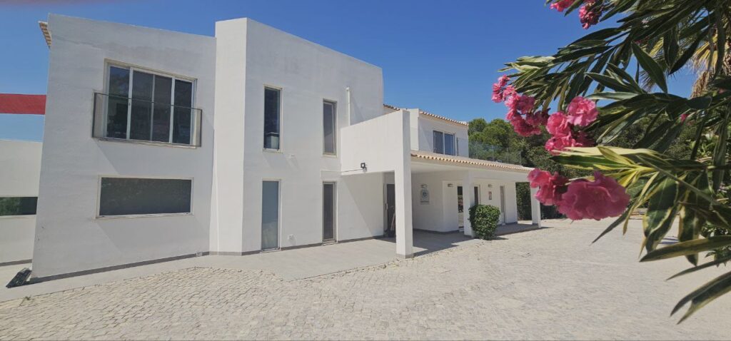 ais international school in quinta do lago