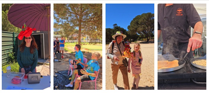 aspire algarve spring fair