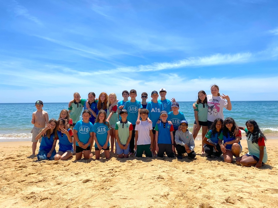 British Education with Heart in the Algarve - Aspire International School aspire international school british education with heart in the algarve
