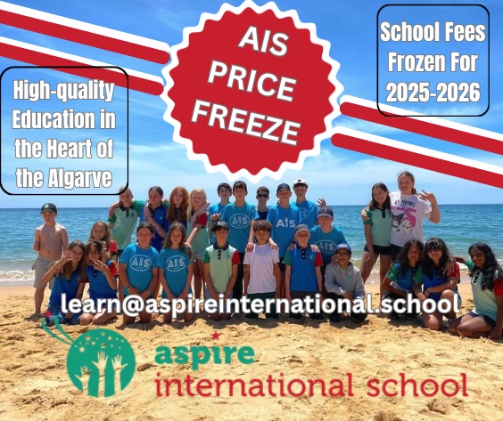 aspire international school freezes fees for 2025–2026 academic year