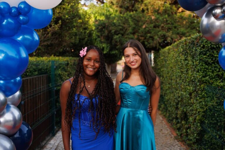 aspire international school prom night 2025 – a night to remember