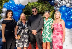 aspire prom night. teachers