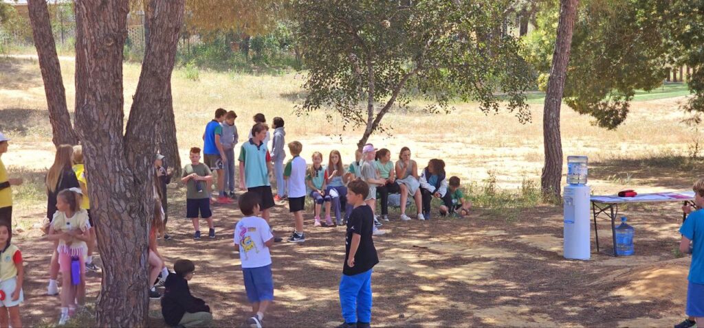 aspire school algarve cross country run photo 2025 05 13 18.30.00