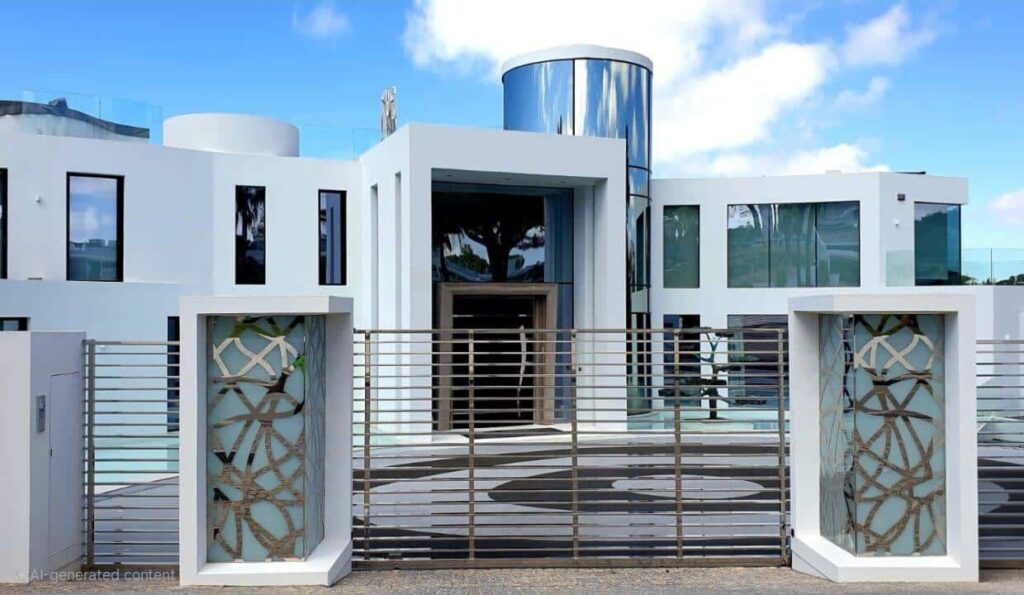 aspire school near quinta do lago