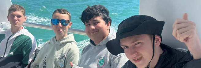 exploring the world of learning