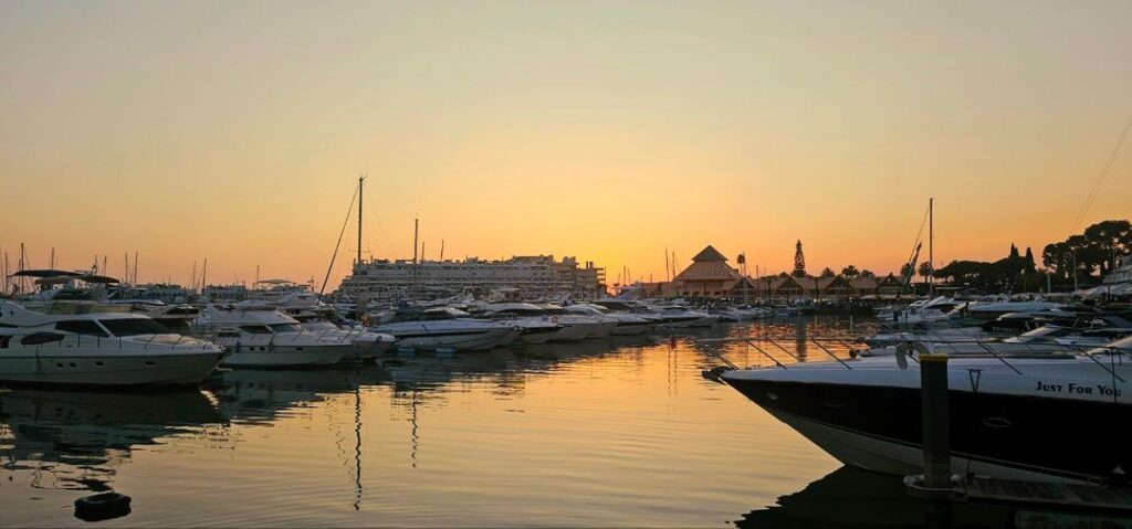 international school vilamoura