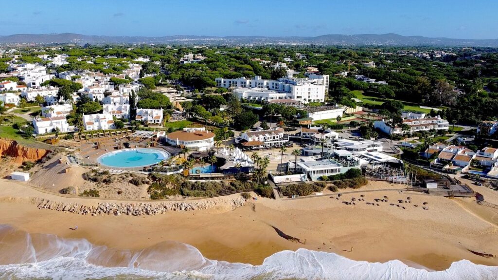 International School in Vale do Lobo – From Wild Coastline to World-Class Resort international school in vale do lobo – from wild coastline to world class resort