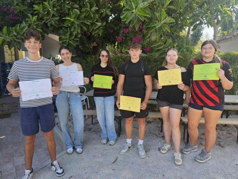 key stage 5 academic excellence