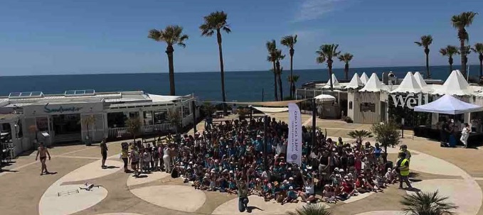 learning beyond the classroom