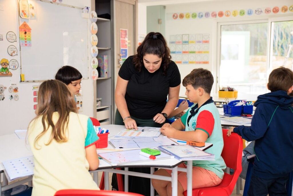 Discover Primary Education at Aspire International School, Algarve primary school aspire international algarve