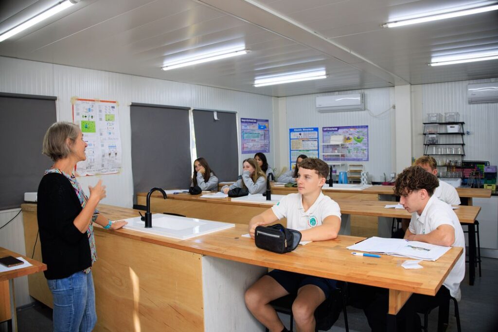 secondary school algarve a pathway to igcses, a levels, and global success