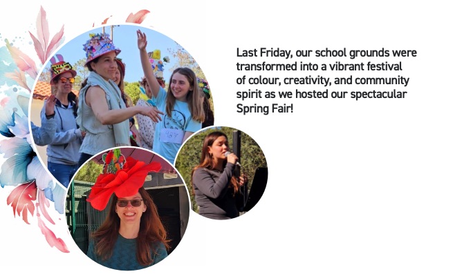 spring fair 2025 – a celebration of community