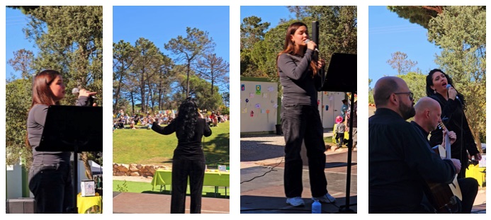 spring fair entertainment aspire