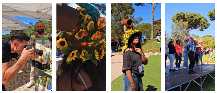 spring fair hat comp
