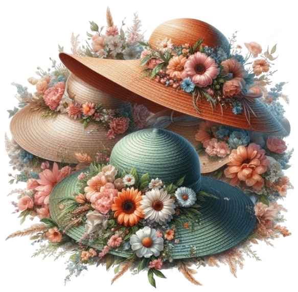 spring hat competition