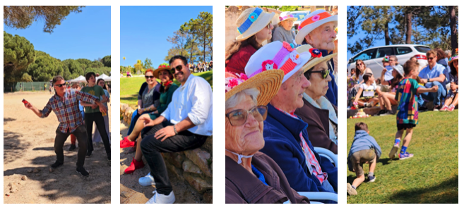 until 2026 spring into the summer at aspire