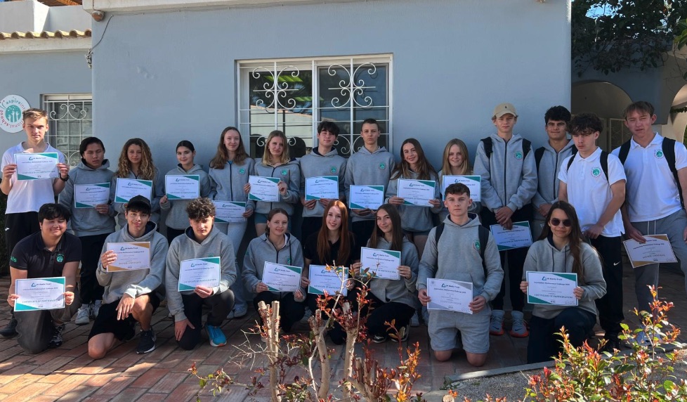 igcses and a levels in the algarve a pathway to global success