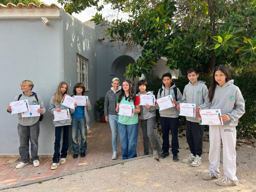 celebrating excellence