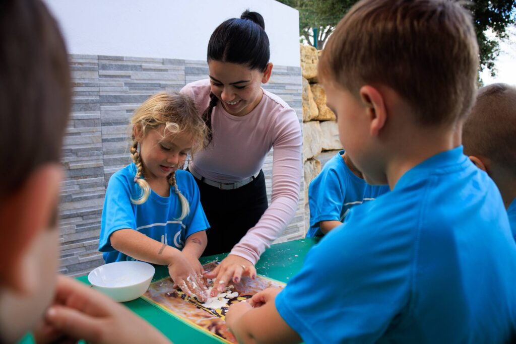 experience aspire before you decide