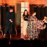 My Fierce Lady – A Fantastic Evening in Faro fierce lady 42