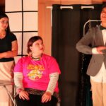 My Fierce Lady – A Fantastic Evening in Faro fierce lady 7