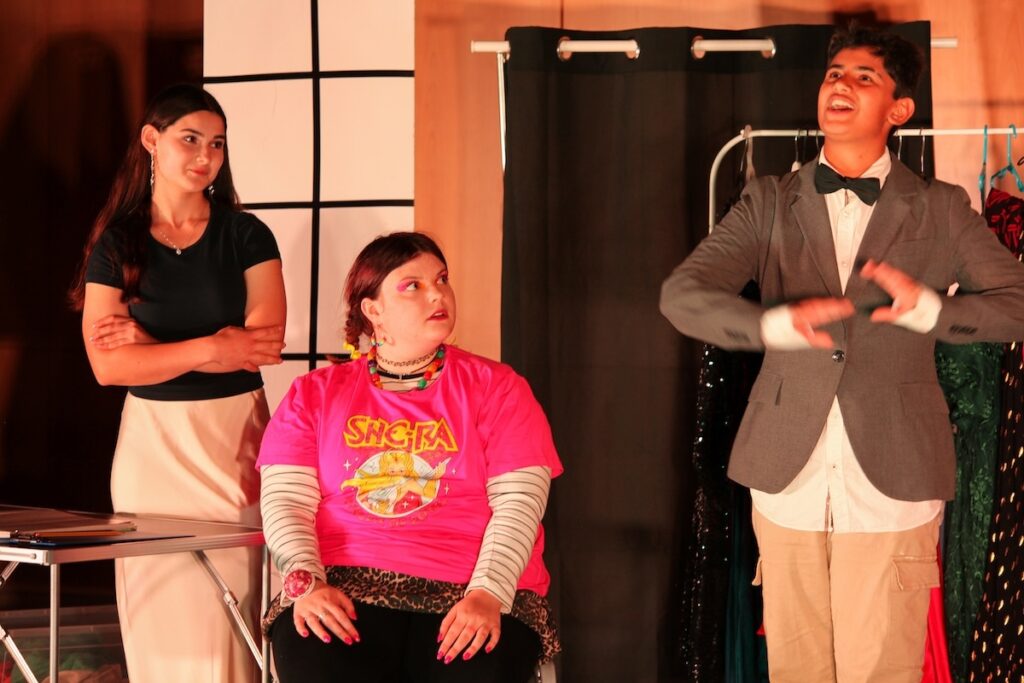 My Fierce Lady – A Fantastic Evening in Faro My fierce lady