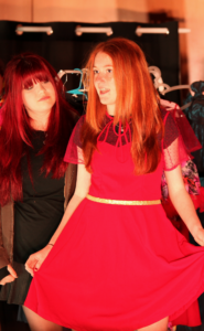 My Fierce Lady – A Fantastic Evening in Faro tfl4