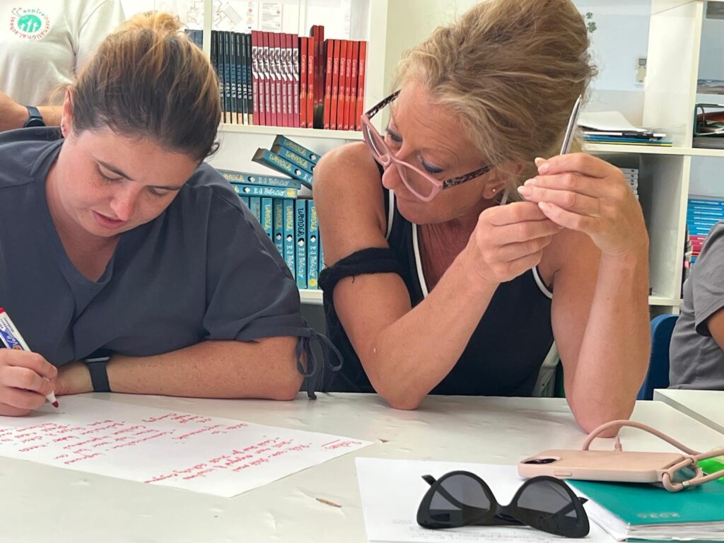 Raising Standards at Aspire International School | Continuous Improvement in Education raising standards
